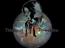 Logo  Marie-Christine Thiercelin