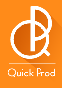 Logo QuickProd 
